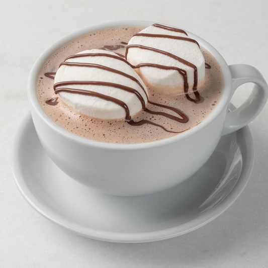 Chocolate Caliente